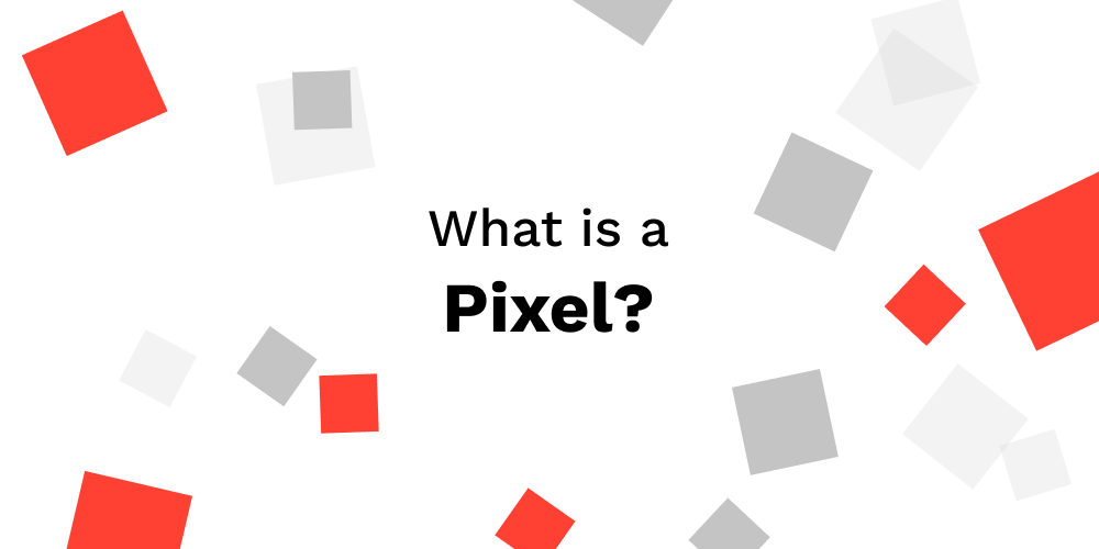 Pixel definition adlexicon