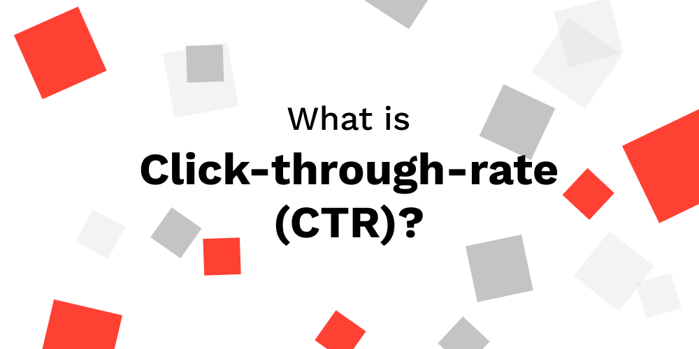 Clickthroughrate (CTR) — Definition Adlexicon